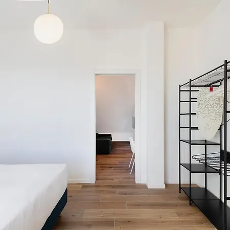 Relstay - Tortona Appartamento Milano