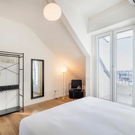 Apartment Relstay - Tortona