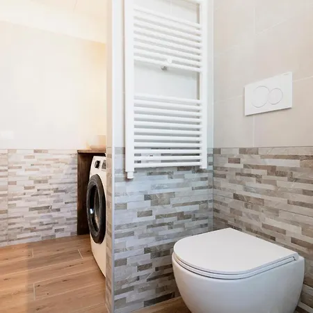 Appartamento Relstay - Tortona Milano