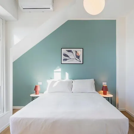 Relstay - Tortona * Milan