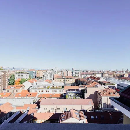 Relstay - Tortona Milano