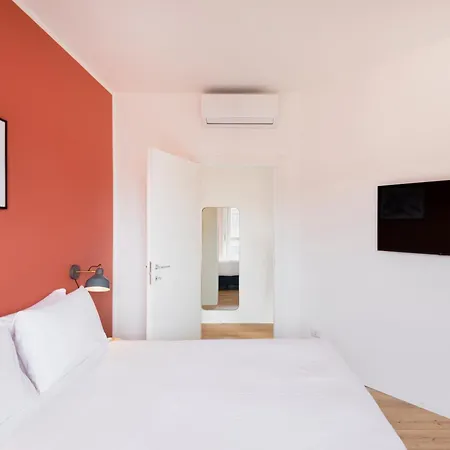 Appartamento Relstay - Tortona *