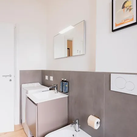 Appartamento Relstay - Tortona *