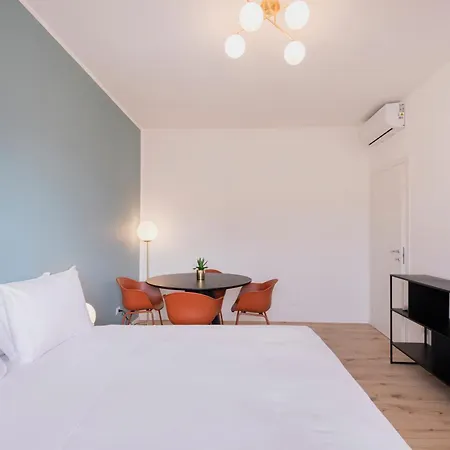 Relstay - Tortona Appartamento Milano