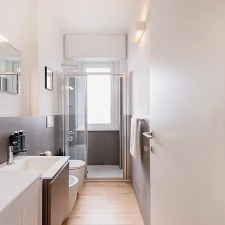 Relstay - Tortona Apartment