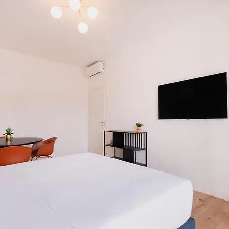 Apartment Relstay - Tortona *