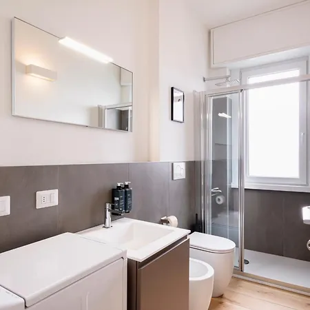 Relstay - Tortona Appartamento *