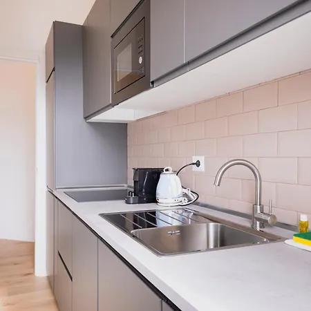 Relstay - Tortona Milan