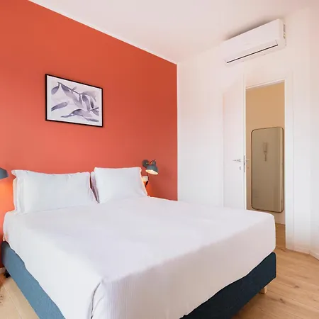 Relstay - Tortona Appartamento Milano