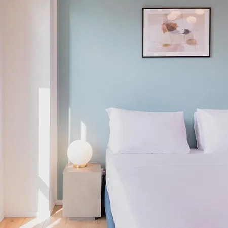 Relstay - Tortona Appartamento Milano