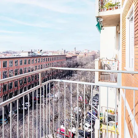 Relstay - Tortona * Milan