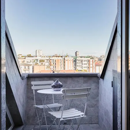 Relstay - Tortona Apartment Milan