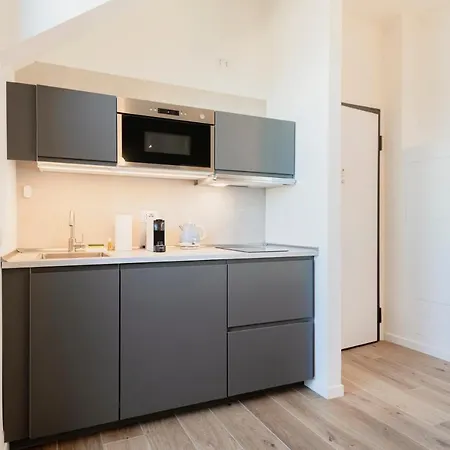 Apartment Relstay - Tortona