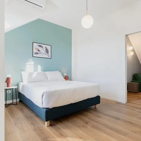 Apartman Relstay - Tortona